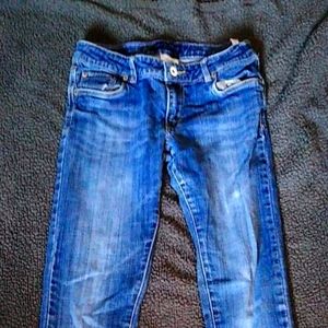 Misc. Brands Jeans.